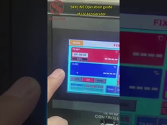 Equipo de ensayo de laboratorio acelerado con ultravioleta UV Cámara de ensayo de envejecimiento UV