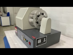 Satra TM 172 Probador de permeabilidad del vapor de agua pintura electrostática a pulverización