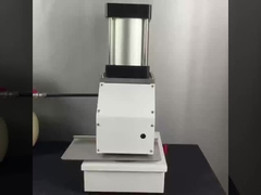 Muestreo cuantitativo neumático Muestreo cuantitativo automático de cartón