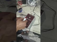 ISO 8124-1 Equipo de ensayo de juguetes 1.35LB Probador de bordes afilados para productos infantiles