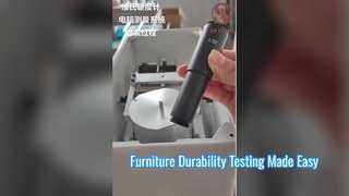 Prueba de dureza de Vicker