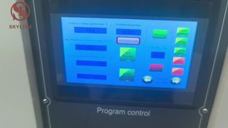 Prueba de seguridad de inflamabilidad IEC60695 del probador de alambre incandescente