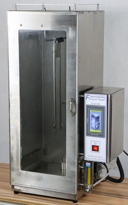 comprar Probador 50g/100g/200g/350g de la inflamabilidad de la tienda CPAI-84 Fabricación en línea