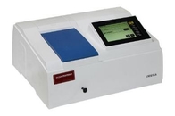 Probador del formaldehído de la materia textil del ISO 14184,1 con la exhibición del LCD