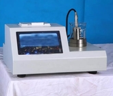 Probador del número de cetano del octano/analizador Astm D613/equipo de prueba diesel del análisis del aceite