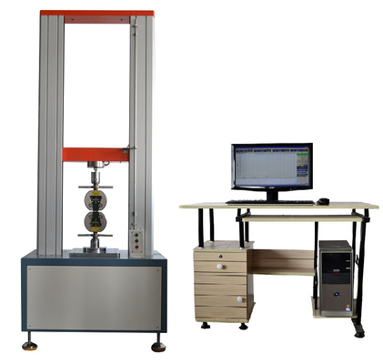 Material universal del equipo de la prueba de laboratorio para 5Ton extensible