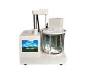 Probador anti-Demulsification del sintético de los productos petrolíferos/del agua líquido de la separabilidad