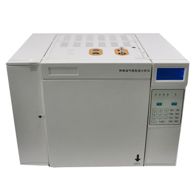 comprar La cromatografía de gas del transformador/del aceite aislador semi difundió la estructura Fabricación en línea