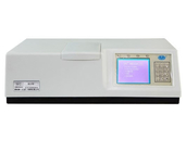 Alta precisión del metro fotométrico infrarrojo del aceite SL-OA66 analítica