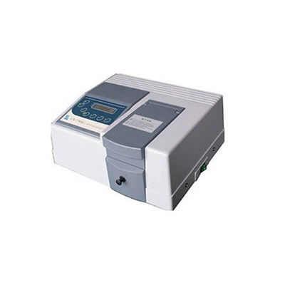 comprar Ancho de banda espectral ULTRAVIOLETA de SL-OA68 Vis Spectrophotometer 4nm Fabricación en línea