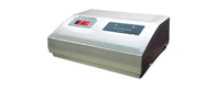 Indicador digital de escritorio del analizador LED de la detección de la calidad del agua de la turbiedad
