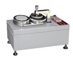 comprar Probador de Pilling de la tela tejida de la máquina de prueba de la materia textil 60 veces/minuto Fabricación en línea