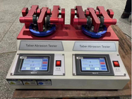 ASTM-D7255 dos cabezas Taber Abrasion Tester SL-L02T