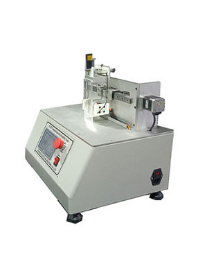 comprar Probador SL-SF17 de la durabilidad de la extensión de la lente de la prueba del marco de Spectrace Fabricación en línea