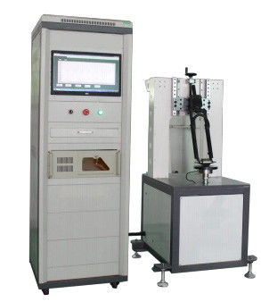 comprar 1 - EN 14764/ISO 4210 de Front Fork Vibration Impact Tester de la bicicleta 10HZ Fabricación en línea