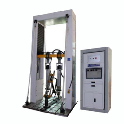 comprar 1 - probador dinámico AC220V 15A del cansancio del módulo de la bicicleta 5Hz Fabricación en línea