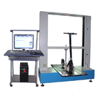 Máquina de prueba de materiales universal del ISO 4210 0,01 - 500mm/Min