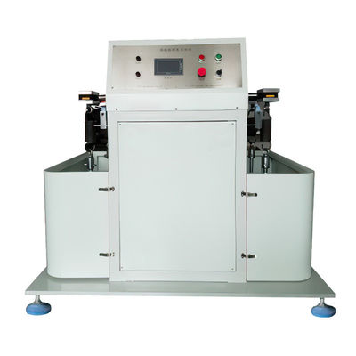 comprar EN 14764 del probador de la abrasión del eje del pedal de la bicicleta de AC220V 15A Fabricación en línea