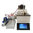 Estándar del analizador ASTM D5800 de la pérdida de la evaporación de los aceites lubricantes del método de Noack