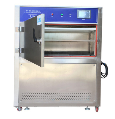 cámara de alteración por los agentes atmosféricos acelerada ULTRAVIOLETA de la prueba ambiental 1000L/máquina ultravioleta de la prueba de envejecimiento de la prueba Machine/UV