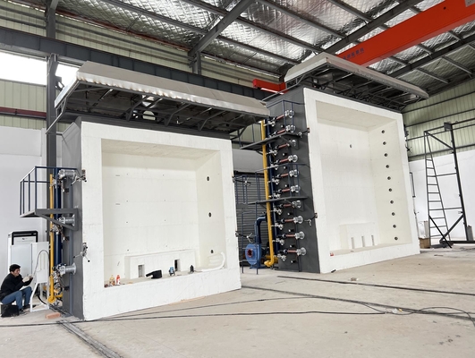 comprar Derecho de alta temperatura vertical del horno 20-40℃ 20-80% de la cámara 1000w Fabricación en línea