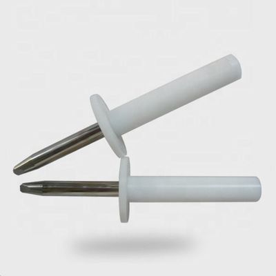 comprar Proba de las huellas del dedo de acero inoxidable de nylon 11 del IEC 61032 Fabricación en línea