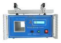 Probador de la energía cinética del equipo de prueba de los juguetes del ISO 8124-1