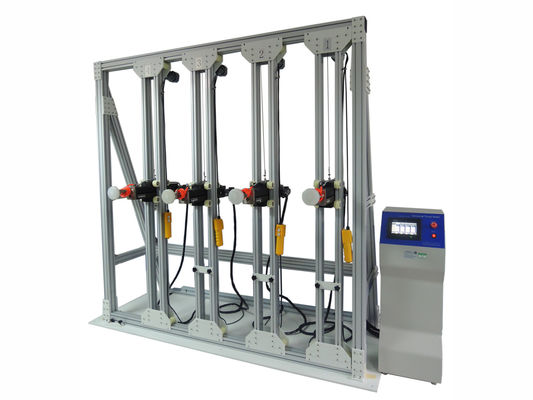 comprar Equipos de prueba de juguetes EN71-8 Fabricación en línea