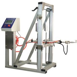 0 ~ máquina de prueba girada almacenamiento de 90 del grado del ángulo de los muebles de prueba puertas del equipo