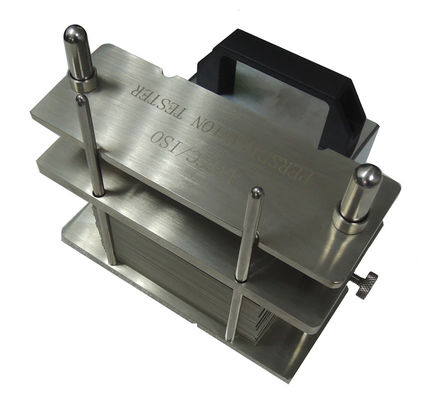 comprar Firmeza de color del equipo de prueba de la materia textil del ISO 105 para regar el probador de la transpiración Fabricación en línea