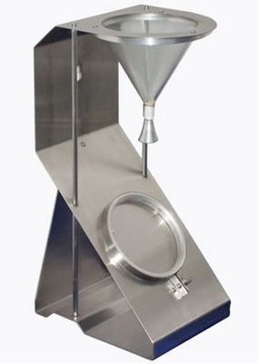 comprar Probador del grado del espray del equipo de prueba de la materia textil del acero inoxidable ISO4920 Fabricación en línea