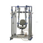 Máquina de prueba de los apoyabrazos de la silla del equipo de prueba de los muebles del profesional de BIFMA 5,1