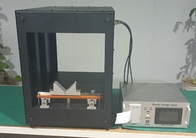 En71-1 Iso8124-1 Astm F963 Tester de energía cinética Distancia del sensor Seleccione 100-400 mm