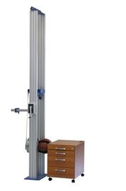 comprar Máquina de prueba horizontal de la estabilidad del impacto de la máquina de prueba del colchón EN13150 Fabricación en línea