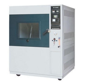 control exacto de la prueba de la arena y del polvo de 600m m Dia Mini Environmental Chamber Stainless Steel Ipx5 X6