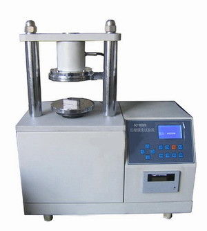 comprar Testeador de resistencia a la rotura digital del anillo Fabricación en línea