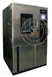 comprar La temperatura y la humedad programables constantes prueban la cámara 1000L fácil actúan Fabricación en línea