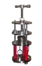 comprar Probador fácil del rebote de la compresión del equipo de prueba del calzado de la operación SATRA-TM 64 Fabricación en línea