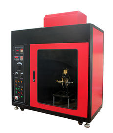 comprar Aparato de la prueba de la inflamabilidad, siguiendo el probador del índice Fabricación en línea