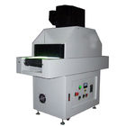 Máquina de curado ULTRAVIOLETA larga de 1,5 M para el CE de la hoja del papel de imprenta de la pantalla aprobado