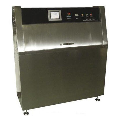 comprar Probador ULTRAVIOLETA de la lámpara de la cámara profesional de la prueba ambiental con la función automática de la regadera Fabricación en línea