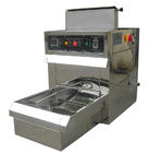 Equipo 20℃ ~ de la prueba de laboratorio de la impresión horno de cocido al vapor al vapor de alta temperatura 250℃