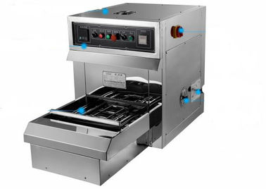 comprar Equipo 20℃ ~ de la prueba de laboratorio de la impresión horno de cocido al vapor al vapor de alta temperatura 250℃ Fabricación en línea