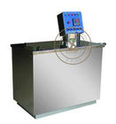 40 R/instrumento mínimo de la prueba de la materia textil, máquina de teñir de la materia textil da alta temperatura