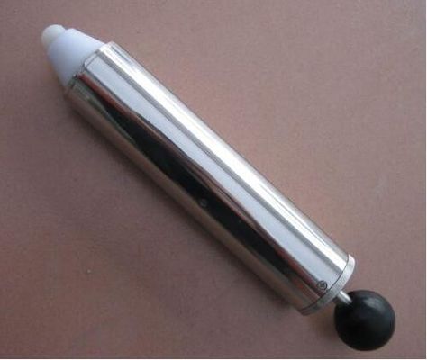 comprar Equipo de prueba electrónico de hogar, 0,5 solos martillos de la prueba de impacto de la primavera de la energía de J Fabricación en línea