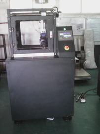 comprar Probador GB/T20096-2006 de la durabilidad del zapato del patín del equipo de la prueba de laboratorio de los productos de los niños Fabricación en línea