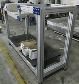 comprar Pruebe el probador ajustado velocidad de las zapatas de la bicicleta de los niños del equipo del prueba de laboratorio Fabricación en línea