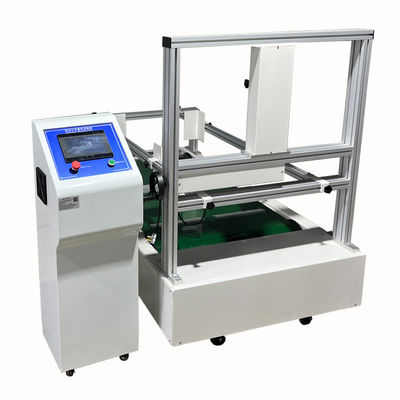 comprar Máquina de prueba de velocidad ajustable con accesorios estándar Fabricación en línea