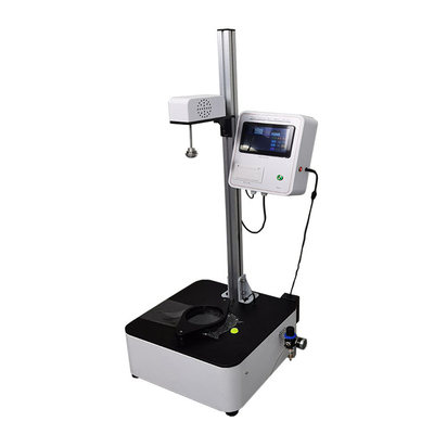 Método ASTM D1709 AB Máquina de prueba de impacto de flechas de película de plástico