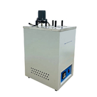 Máquina de prueba de corrosión en bandas de cobre ASTM D130 Equipo de ensayo de productos petrolíferos